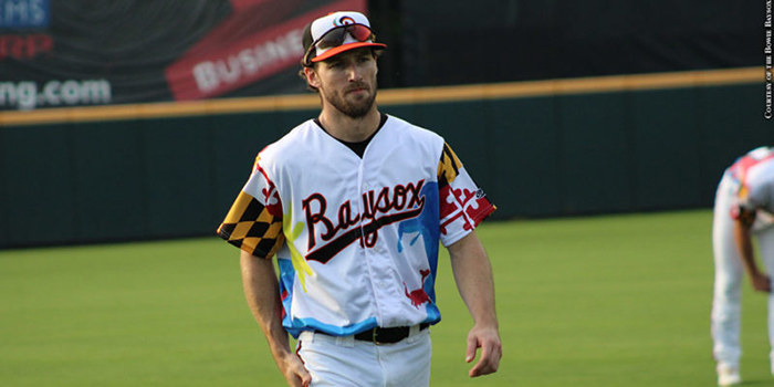 Baysox turn page on 27-42 first half, host Richmond&nbsp;Tuesday