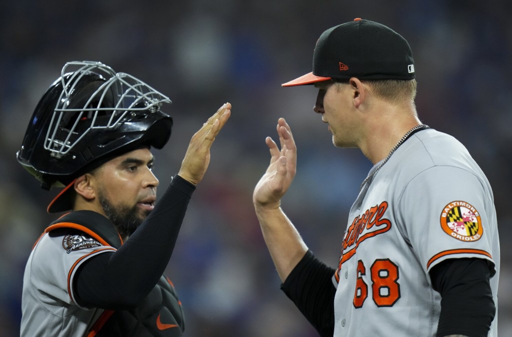 O’s host Rays for 3 games at OPACY: Series Preview 6/17/22 –&nbsp;6/19/22