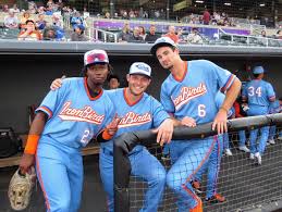 SAL North First Half Champ IronBirds continue to fly&nbsp;high