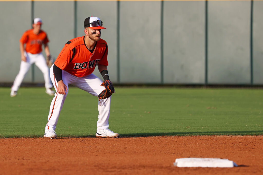 Pitching provides most highlights in Bowie’s 2-4 week; home twin bill&nbsp;Thursday