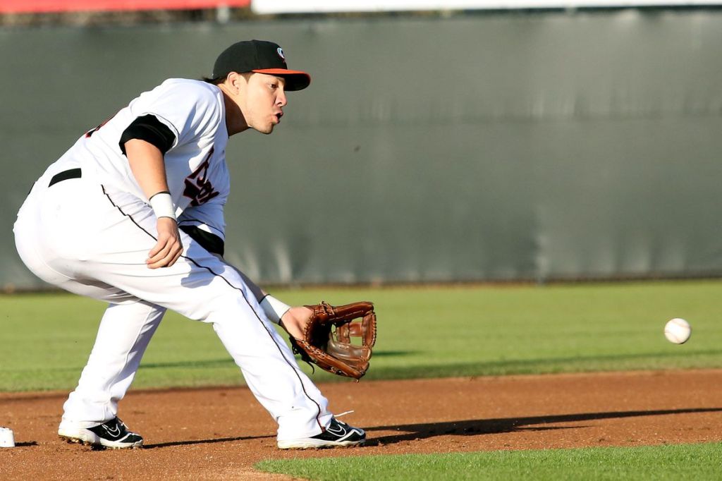 Baysox bring broom, fritter away chance for weekend&nbsp;sweep