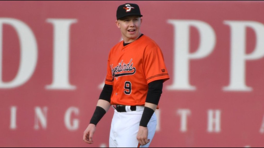 Shorebirds edge out series win over&nbsp;Salem