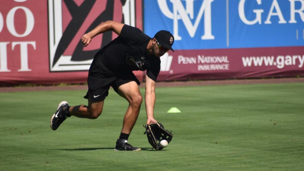 Shorebirds suffer 3-game sweep in shortened&nbsp;series