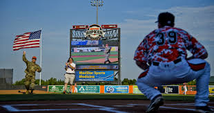 Aberdeen splits series with&nbsp;Winston-Salem