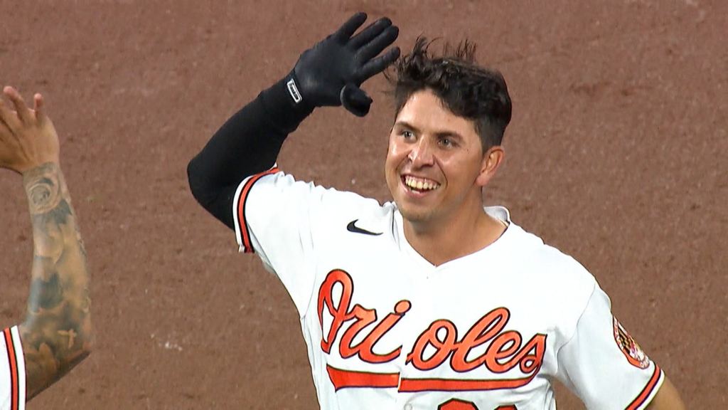 3 contributing factors to Orioles 10-game winning&nbsp;streak