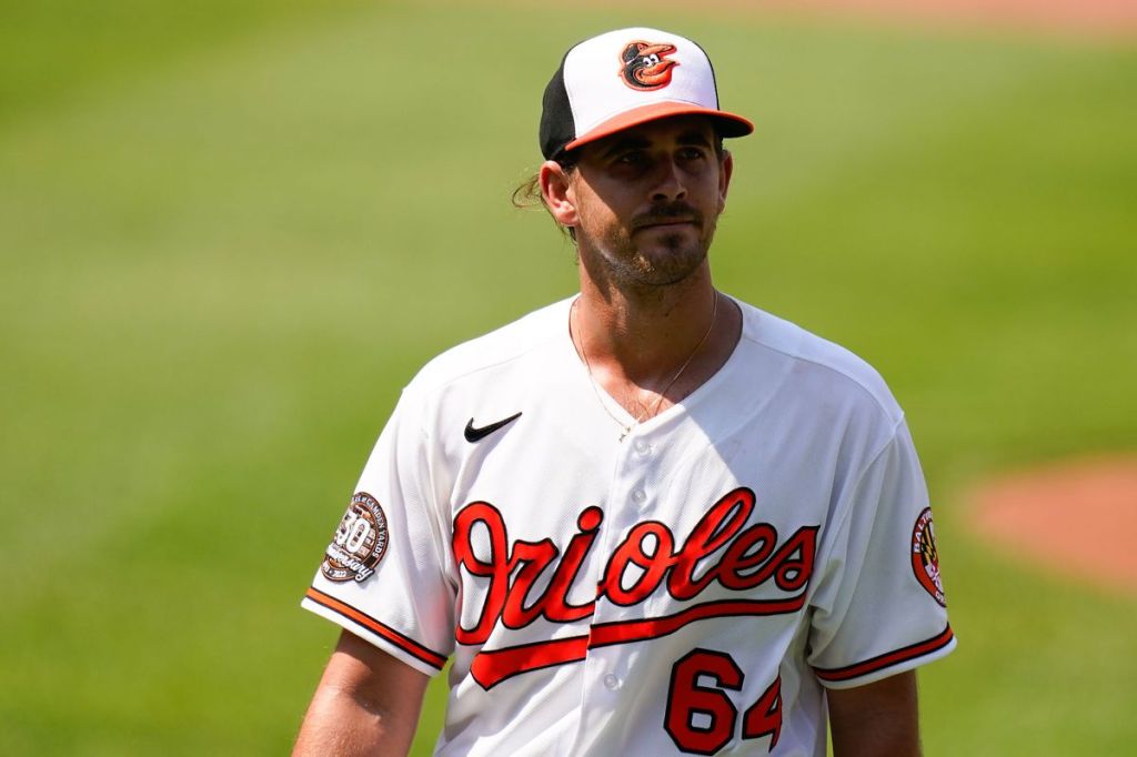 O’s fall short against Yankees in weekend&nbsp;battle