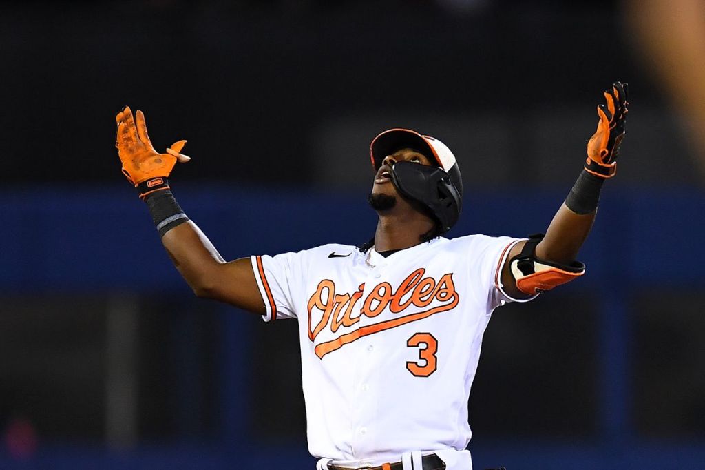 O’s add to Red Sox’s woes, take 2 of 3 in series&nbsp;win