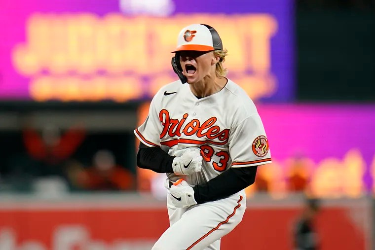 Orioles stymie ChiSox, take 2 of 3 from Camden&nbsp;Yards