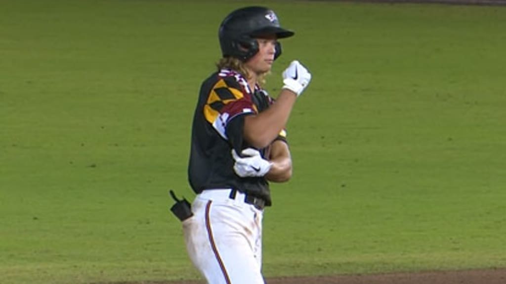 Shorebirds win series against Lynchburg, walk-off Hillcats 3&nbsp;times