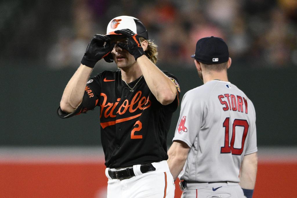 O’s, Nats complete Beltway Series with 2 games in&nbsp;DC