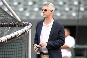 Baltimore Orioles 2022 season recap: Part 1 – Front office&nbsp;evaluation