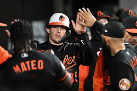 O’s look to clip Blue Jays’ wings in final series of&nbsp;2022