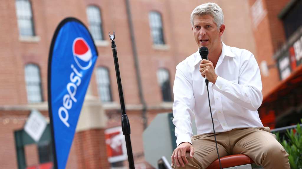 The Heckman Opinion: Why all the&nbsp;upset?