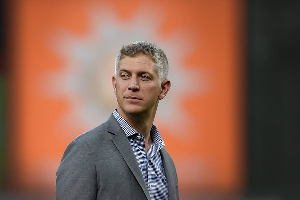 (O’)pen letter to Orioles GM Mike&nbsp;Elias