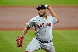 O’s acquire Darwinzon Hernandez from Red&nbsp;Sox