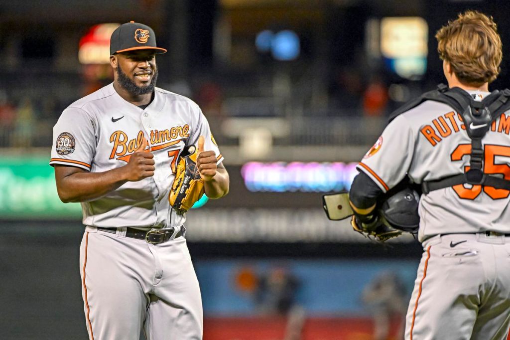 The Baltimore Battery’s 10 hot takes for Orioles 2023 season: Numbers&nbsp;5-1