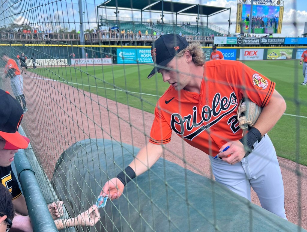 Bradish shines in Orioles’ 7-4 loss to&nbsp;Pirates
