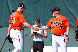 O’s spring training more important than it’s been in&nbsp;years