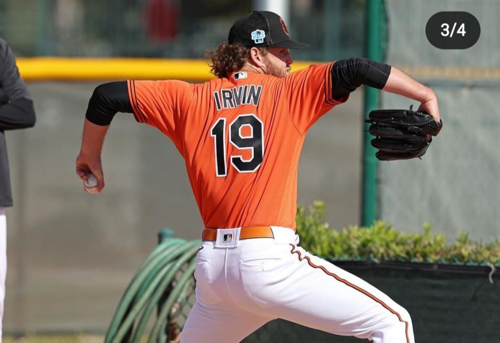 Projecting O’s top 5 pitching WAR leaders in 2023 The Baltimore Battery