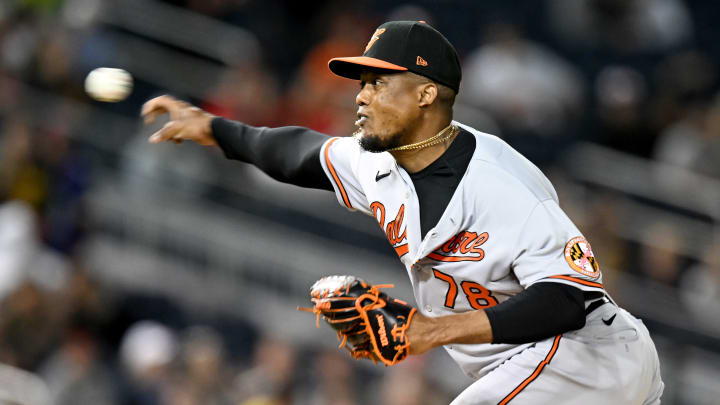 Yennier Canó: Did you&nbsp;know?