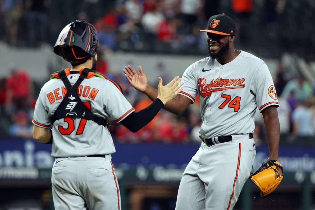 Orioles host Yankees in 2023 home opener: Series&nbsp;Preview