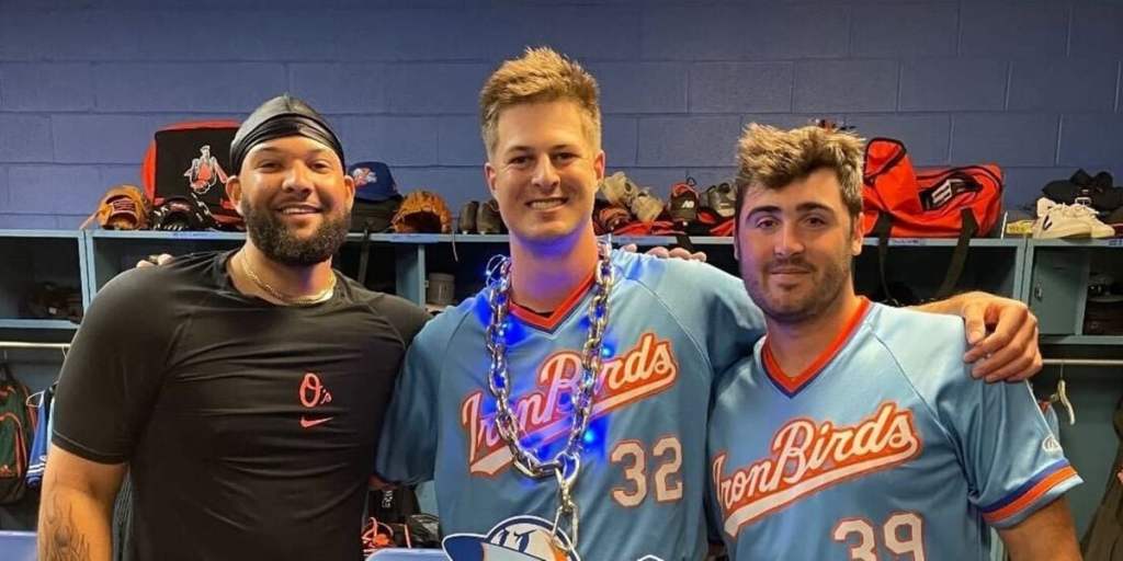 Aberdeen struggles in series loss to Renegades: Weekly&nbsp;Recap