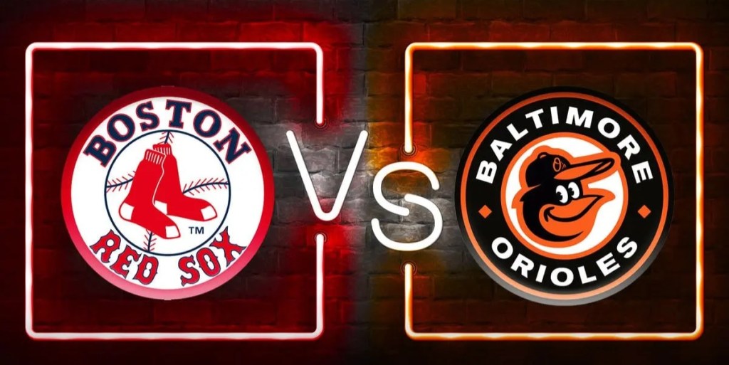 Orioles wrap up homestand against Red Sox: Series&nbsp;Preview