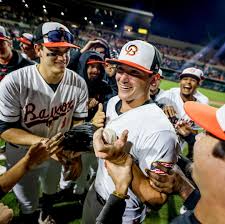 Bowie splits with Altoona, completes historic game: Weekly&nbsp;Recap