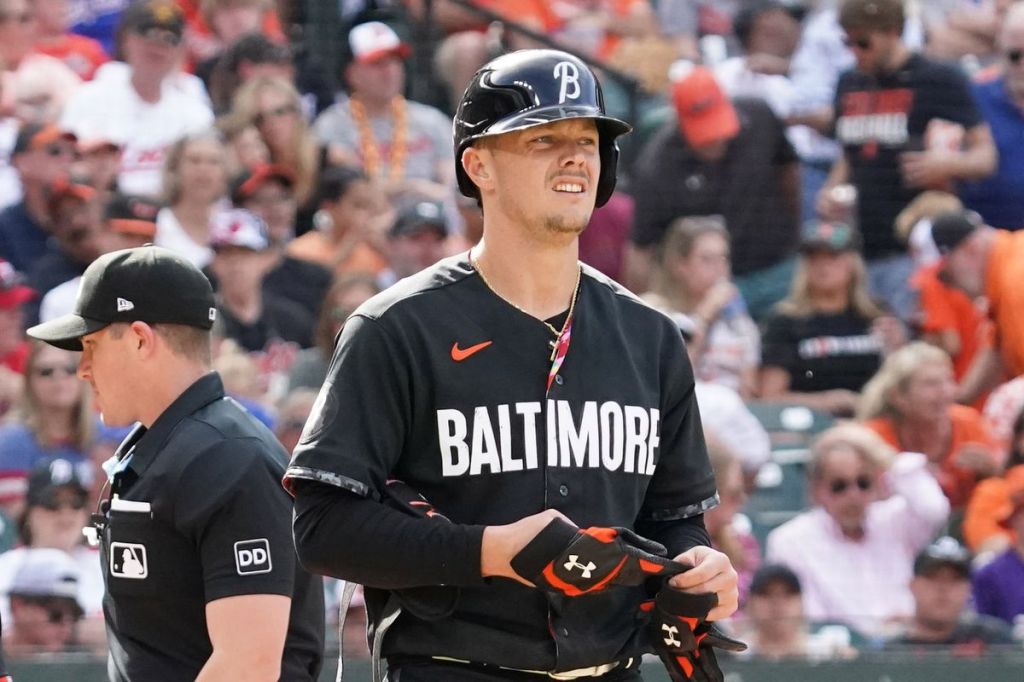 O’s avoid sweep in series loss to Rangers: Series&nbsp;Recap