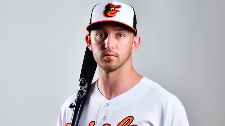 Orioles call up top prospect Jordan&nbsp;Westburg