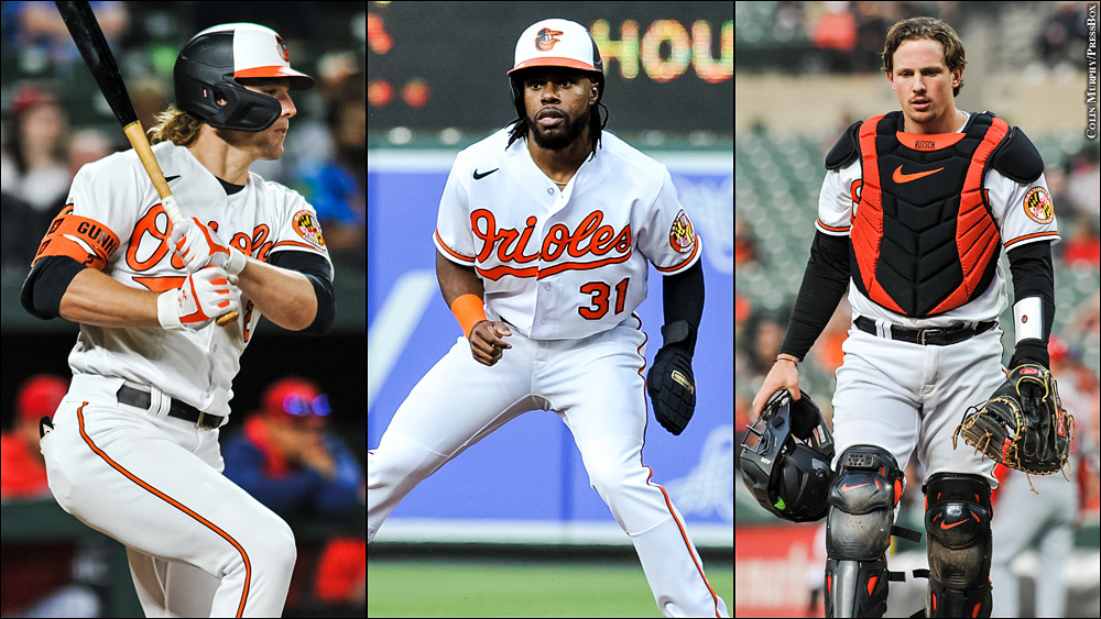 O’s have another winning month, continue impressive&nbsp;season