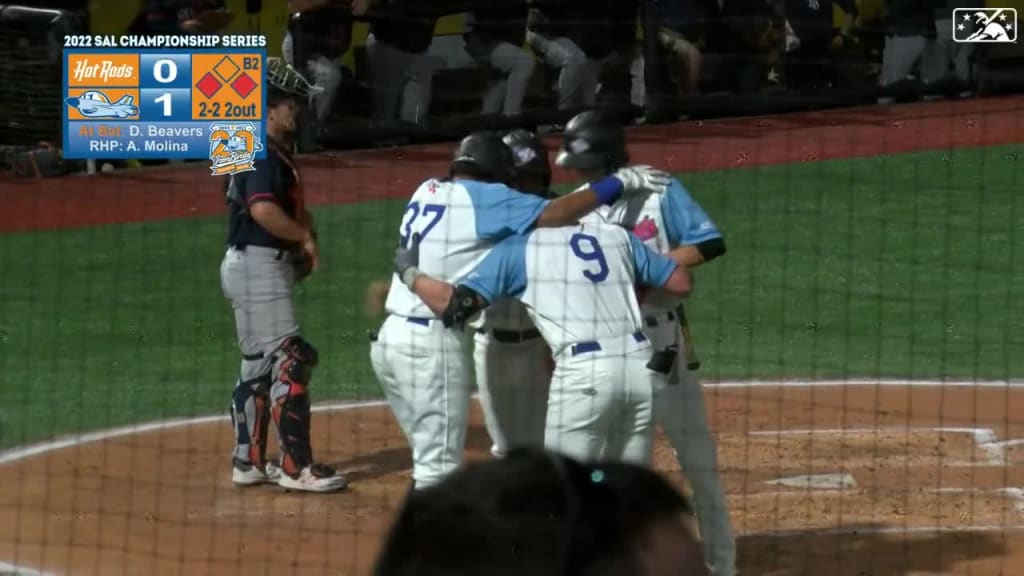 IronBirds split series with Cyclones: Weekly&nbsp;Recap