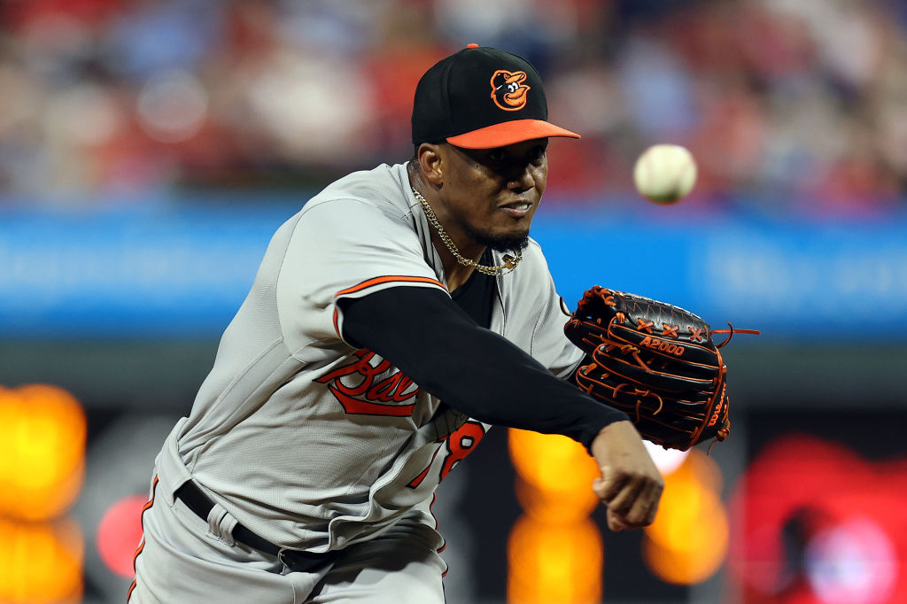 R(O’)ller Coaster: Orioles bullpen evaluation prior to trade&nbsp;deadline