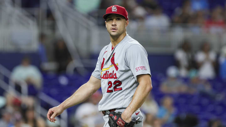 Orioles acquire Jack Flaherty from&nbsp;Cardinals
