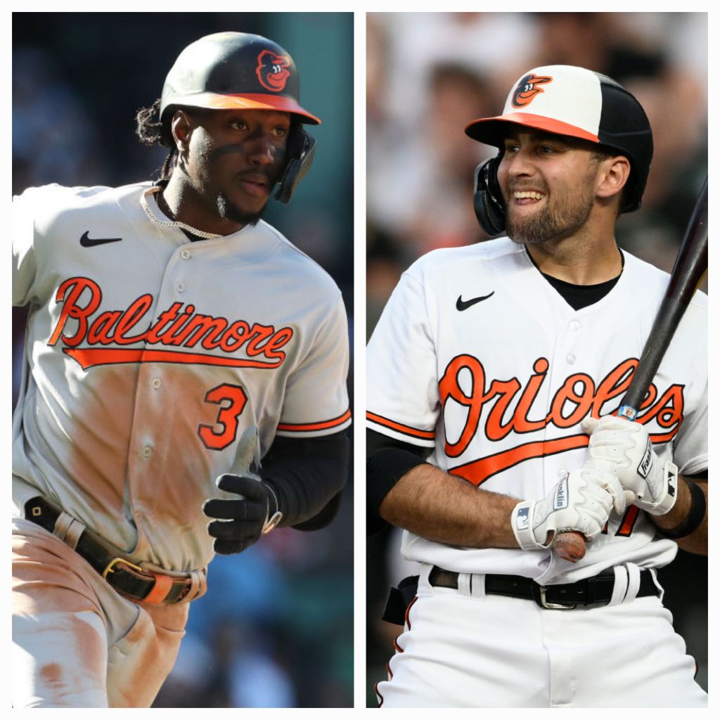 Mooo-ove Over Mateo: O’s roster crunch&nbsp;debate