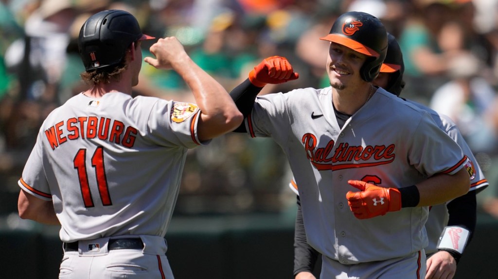 AL East Bird Battle: O’s welcome Jays for three-game set – Series&nbsp;Preview