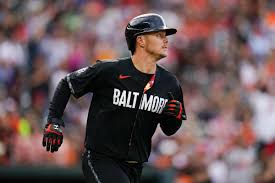 Let’s Recap: Mountcastle’s 28-game on-base&nbsp;streak