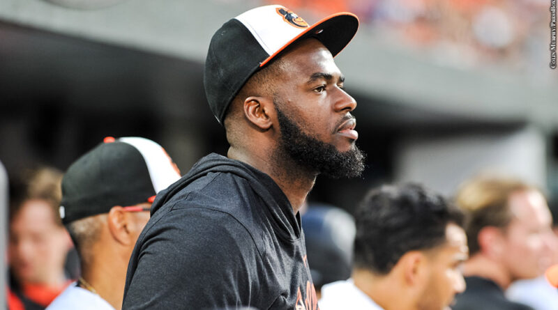 Félix Bautista to IL with right elbow injury – The Baltimore Battery