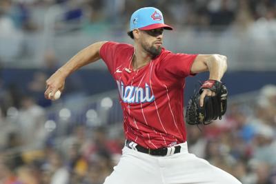 Orioles claim old friend Jorge López off&nbsp;waivers