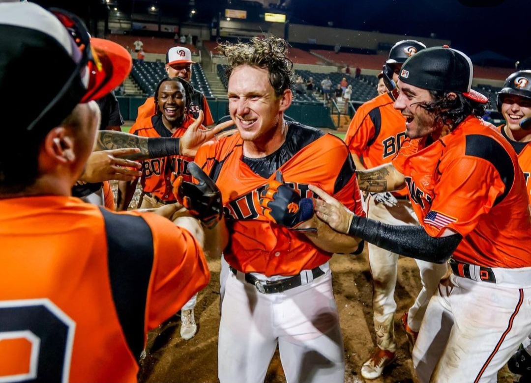 Bowie wins another series, ready for final push: Weekly Recap – THE ...