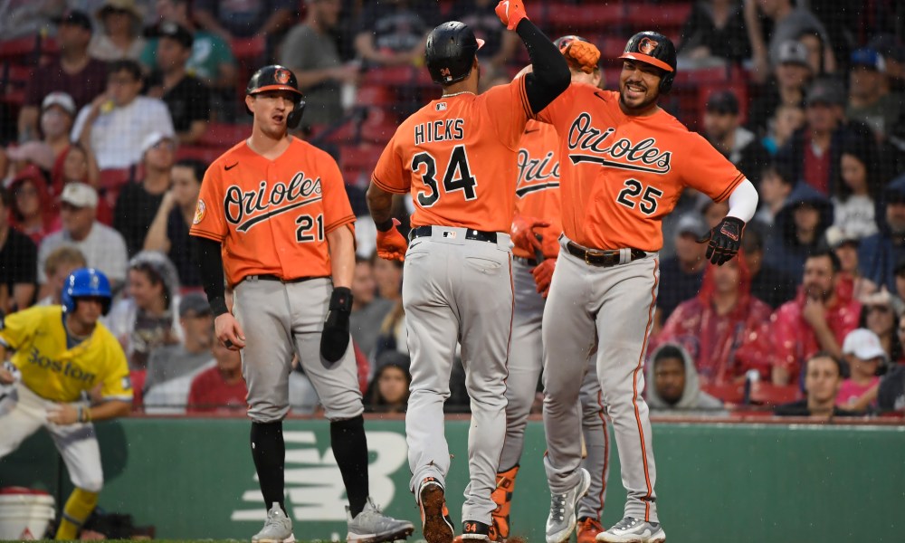 Orioles open crucial homestand against Cardinals: Series&nbsp;Preview
