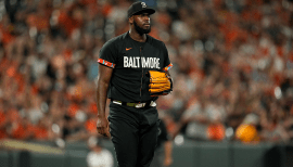 Félix Bautista to undergo Tommy John&nbsp;surgery