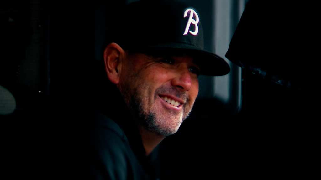 Brandon Hyde named 2023 BBWAA AL Manager of the&nbsp;Year