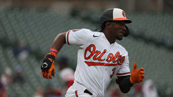Orioles tender 2024 contracts to all arbitration eligible&nbsp;players