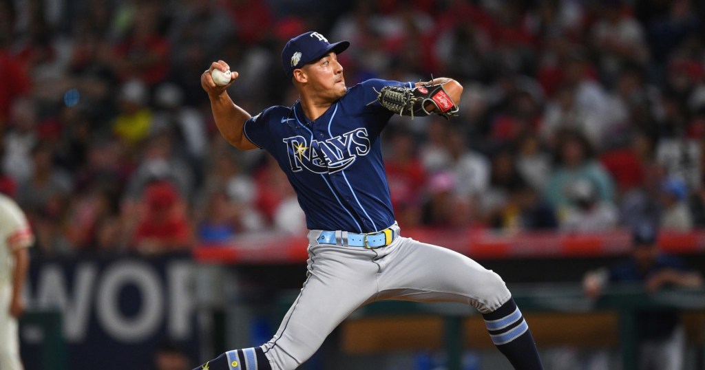 5 free agent relief pitchers O’s could target this&nbsp;offseason