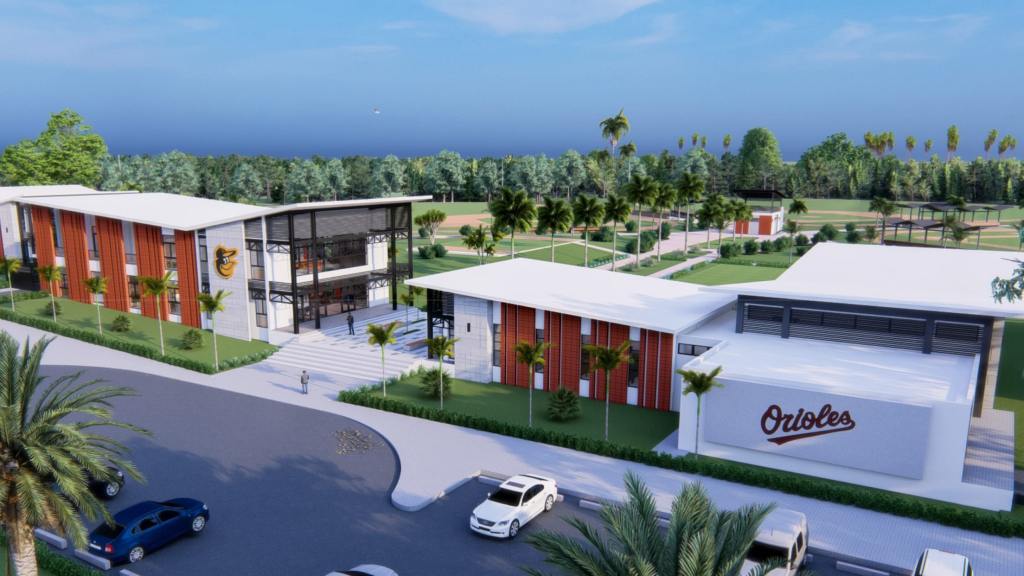 Around the Nest: Edition 21 – Orioles leaving their mark&nbsp;internationally