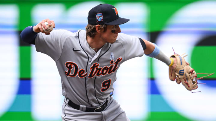 O’s acquire Nick Maton from&nbsp;Tigers