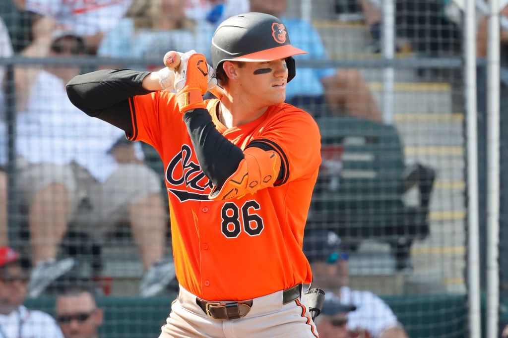 The Case for Coby&nbsp;Mayo