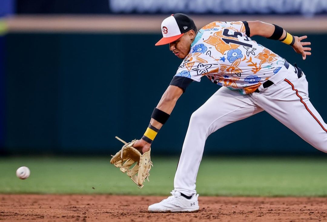 Bowie squeaks out series victory over Erie: Weekly Recap – THE ...
