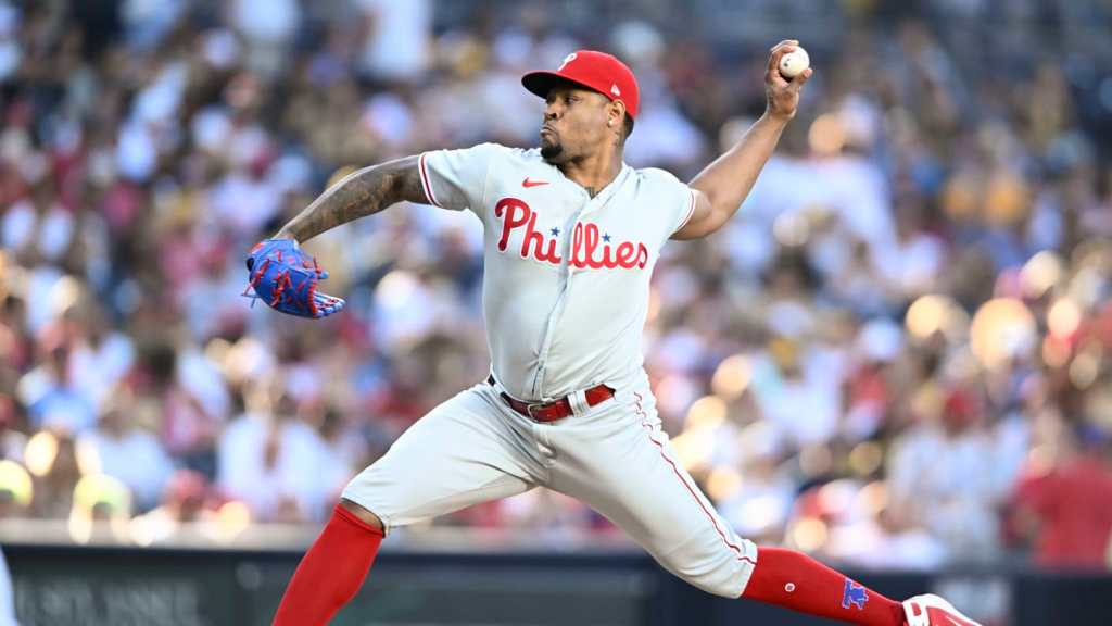 Orioles acquire Gregory Soto from Phillies in exchange for pair of minor league&nbsp;arms